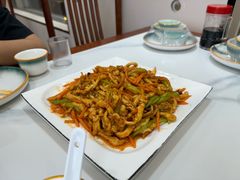 -清真·同发顺饭庄·烧麦(总店)