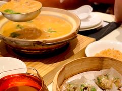 -利苑酒家(合景国际金融广场店)
