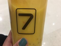 -7分甜(苏州中心店)