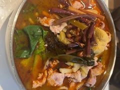 -红鼻子桂林米粉(金唐新光界店)