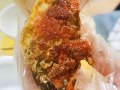 -莲花公园煎蟹(总店)