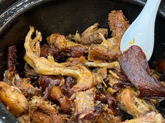 -斯丹姜母鸭·古法干香(涂门街总店)