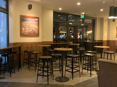 大堂-星巴克(无锡百联奥特莱斯店)