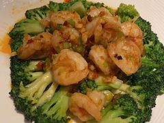 -港丽餐厅(来福士店)