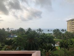 -三亚亚龙湾天域度假酒店