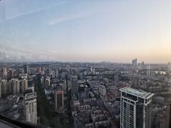 -云中捞高空旋转餐厅(商茂世纪广场店)