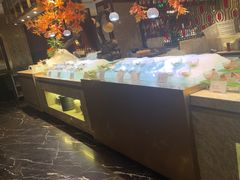 -半岛翡丽海鲜自助餐厅(观风亭店)