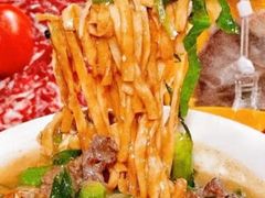 -潮汕大目牛肉火锅(皇岗旗舰店)
