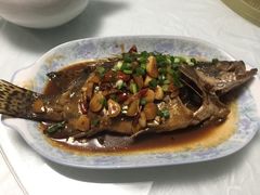 -环秀楼(黄山呈坎店)
