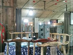 大堂-青城甲(青城山店)