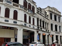 -吴日彪蒜香猪牛排(水巷口店)