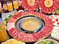-潮德阿水牛肉火锅(深圳总店)