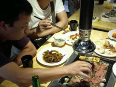 -哆来咪火锅烤肉自助(牌楼店)