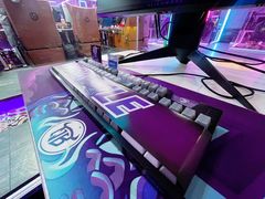 -NB网咖电竞连锁(泺安路店)