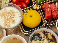 -华夏良子·足道SPA艾灸(三里屯店)