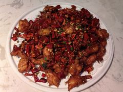 -好武功闽南私房菜(万达店)