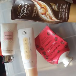 -丝芙兰Sephora