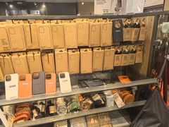 -MUJI无印良品(万科里店)