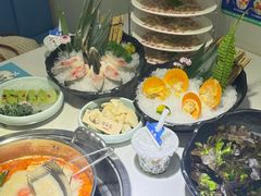 -太琼糟粕醋火锅·海南老爸茶(海棠湾臻选店)