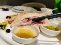 白切鸡腿-闻见中国海南菜(K11店)