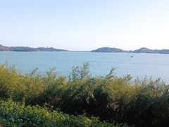 -天目湖涵田度假村