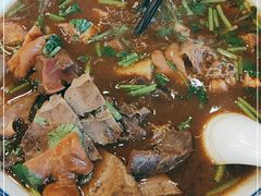 -北京小肠陈饭庄(方庄店)