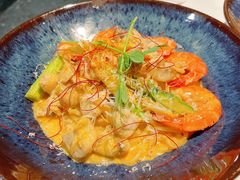 -BE BRIGHT KITCHEN(正佳广场店)