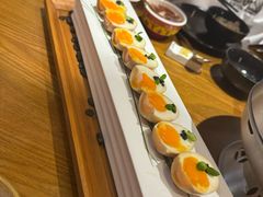 -敏珠拉姆藏餐·南京厨房(富春江东街店)