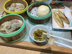 -老乡鸡(定远大润发店)
