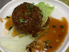 -春水锅贴·传统鲁菜(大明湖店)