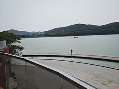 -水上明月·湖景餐厅