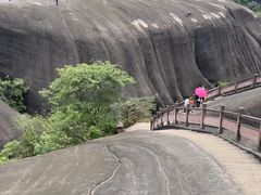 -飞天山旅游区