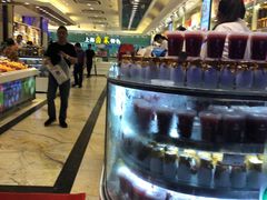 -泰康食品(南京东路店)