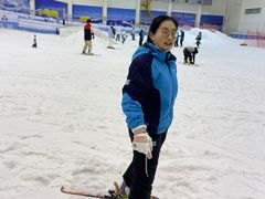 -绍兴启迪乔波冰雪世界