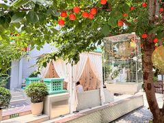 -庐灶江南·江南菜·四合院Bistro(东直门雍和宫·原华侨宾馆店)