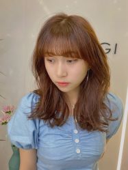 -MAGI美界造型
