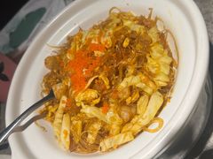 -留半山·香港食堂(啦啦宝都店)