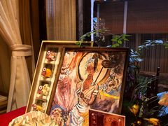 -叶叶菩提(太原别墅店)