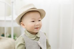 -哈喽BABY儿童摄影