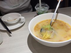 -九毛九西北菜(番禺万达店)