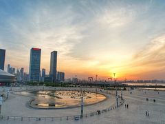 -星海广场