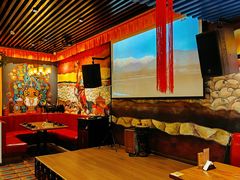 -敏珠拉姆藏餐·南京厨房(富春江东街店)