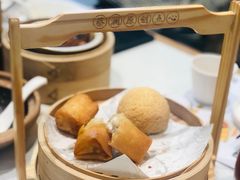 -蔡澜点心·粤菜(月星环球港店)