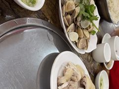 -力哥地道海南菜·联谊文昌鸡老店