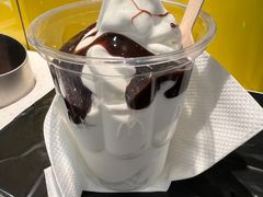 -麦当劳(新世纪环球中心店)