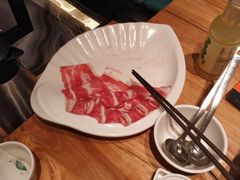 -额尔敦传统涮火锅·烧烤(鑫源山庄店)