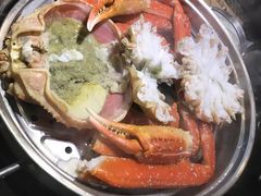 -蟹之国·精品蟹料理(极地店)