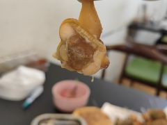 -老何太太鹤岗小串·团建聚餐(龙华店)