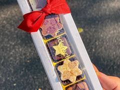 -Laderach 莱德拉(上海环贸iapm店)