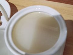 -兰亭轩茶餐厅(长江路店)